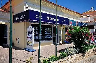 Garvetur Jardins Santa Eulalia ホテル