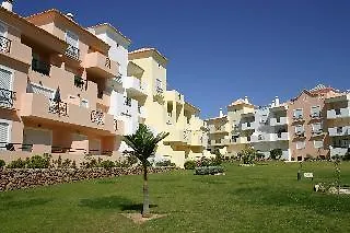 Garvetur Jardins Santa Eulalia 호텔 2*