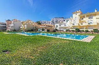 Garvetur Jardins Santa Eulalia 호텔 알부페이라