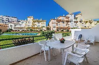 Garvetur Jardins Santa Eulalia 호텔
