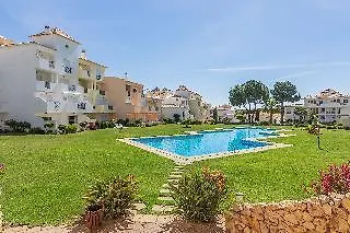 호텔 Garvetur Jardins Santa Eulalia 2*