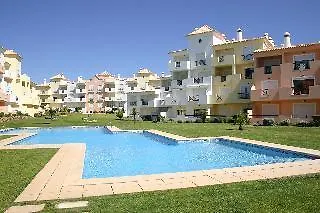 호텔 Garvetur Jardins Santa Eulalia 알부페이라