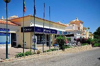 호텔 Garvetur Jardins Santa Eulalia 2*