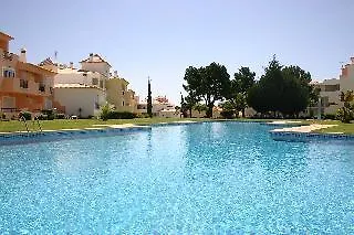 Garvetur Jardins Santa Eulalia 호텔 알부페이라