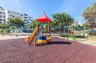 호텔 Garvetur Jardins Santa Eulalia 알부페이라