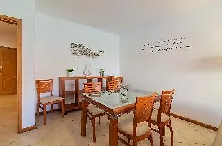 호텔 Garvetur Jardins Santa Eulalia 알부페이라